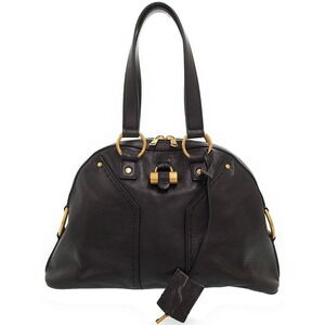 SAINT LAURENT Yves Muse Bag Handbag